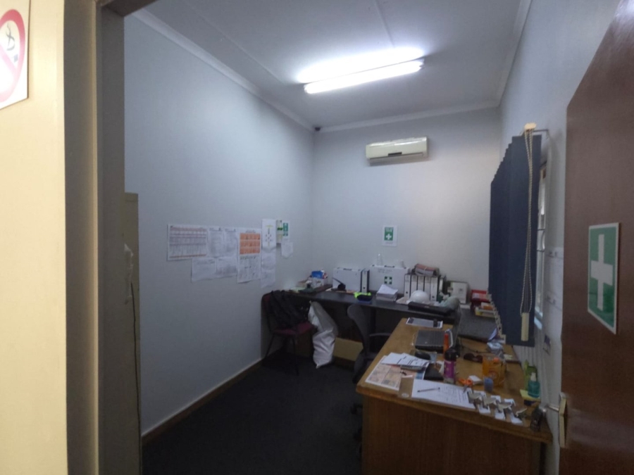 Commercial Property for Sale in Navalsig Free State